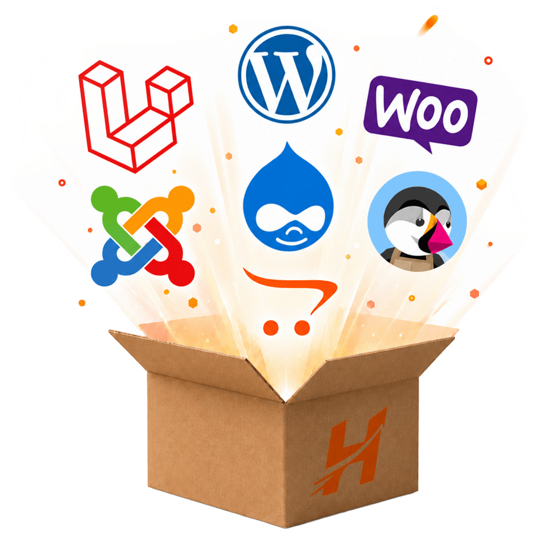 WEB Hosting